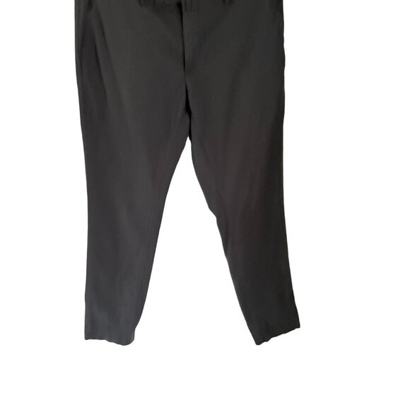 HACKETT London Casual Pants Cotton Chino Khaki Size 34 - Picture 6 of 9